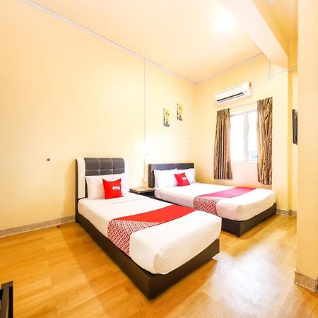 Oyo 703 Myra Hotel Mersing Luaran gambar