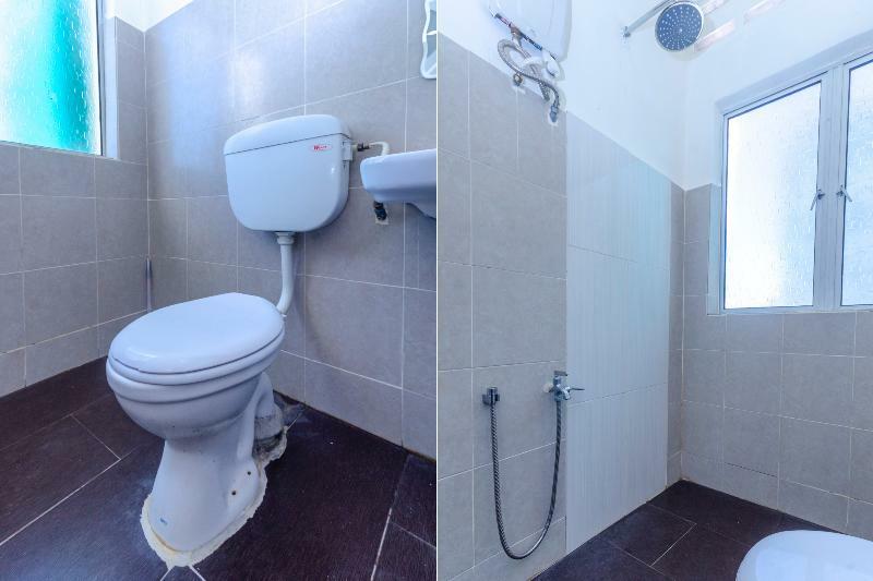 Oyo 703 Myra Hotel Mersing Luaran gambar
