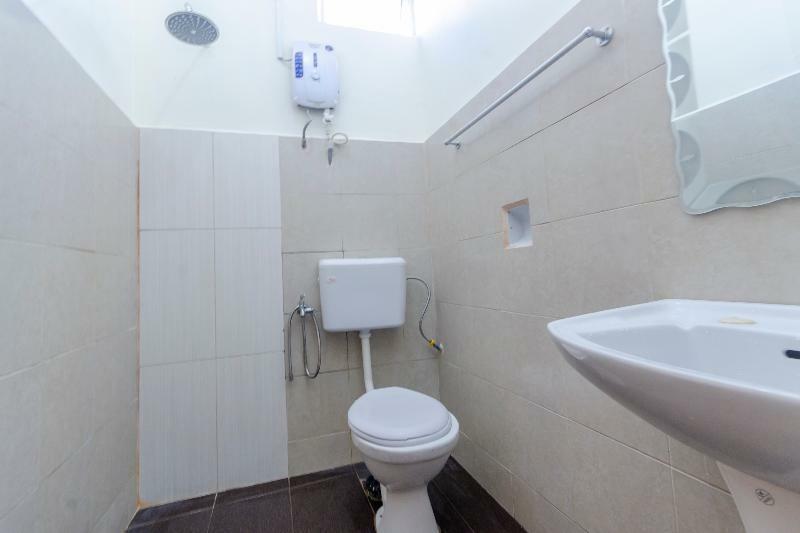 Oyo 703 Myra Hotel Mersing Luaran gambar
